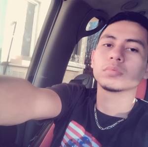 Meet your Posher, Luis